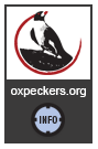 Oxpeckers.org